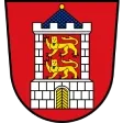 Wappen der Gemeinde Stadt Bad Camberg