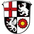 Wappen der Gemeinde Gemeinde Brechen