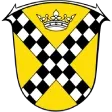 Wappen der Gemeinde Gemeinde Elbtal