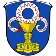 Wappen der Gemeinde Gemeinde Elz