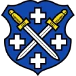 Wappen der Gemeinde Stadt Hadamar