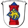 Wappen der Gemeinde Gemeinde Hünfelden