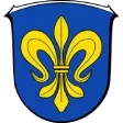 Wappen der Gemeinde Gemeinde Löhnberg