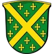 Wappen der Gemeinde Gemeinde Merenberg