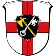 Wappen der Gemeinde Marktflecken Villmar