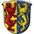 Wappen der Gemeinde Gemeinde Waldbrunn