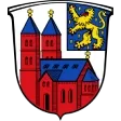 Wappen der Gemeinde Marktflecken Weilmünster