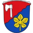Wappen der Gemeinde Gemeinde Weinbach