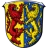 Wappen der Gemeinde Gemeinde Waldbrunn