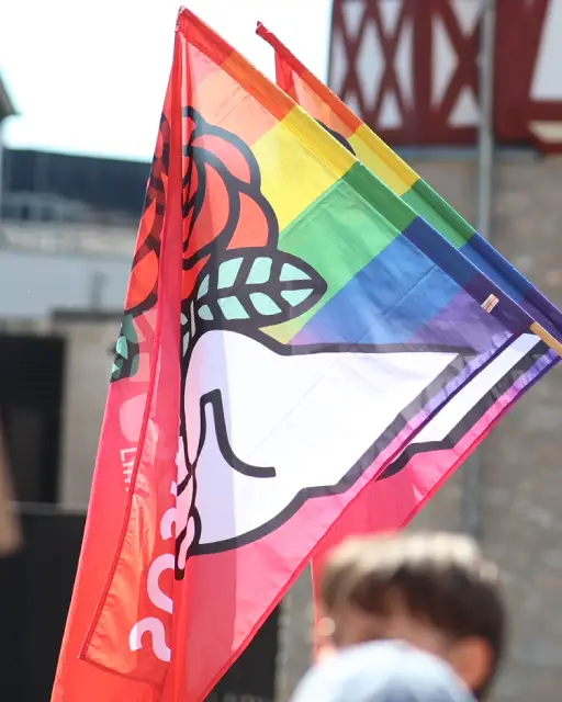 Foto von Simeon Harjung