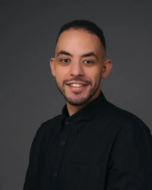 Foto von Abdeljalil Ganzou