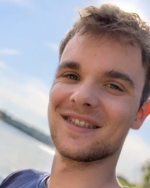 Foto von Eric Giesendorf