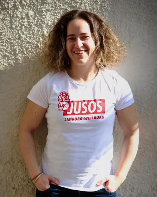 Foto von Jolina Hartmann