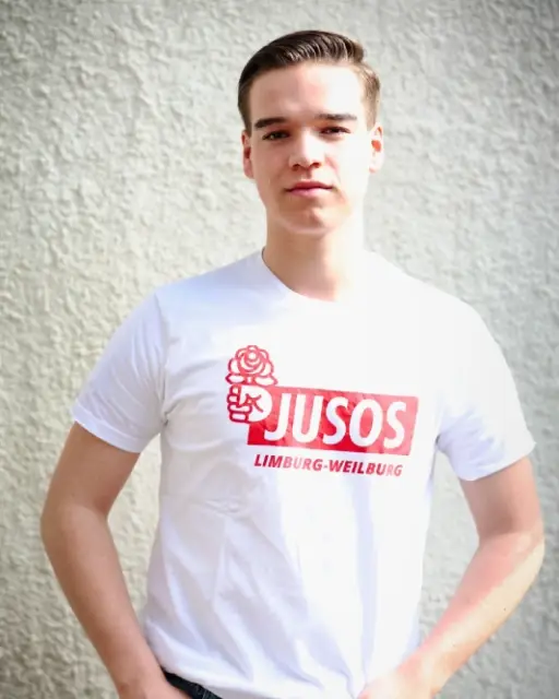 Foto von Laurin Ramos-Weißer