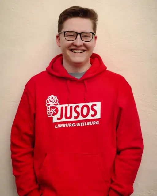 Foto von Leon Pätzold