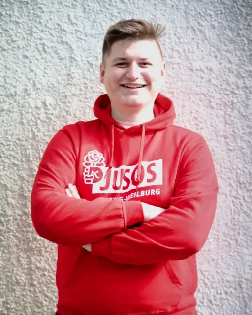 Foto von Maximilian Mehl