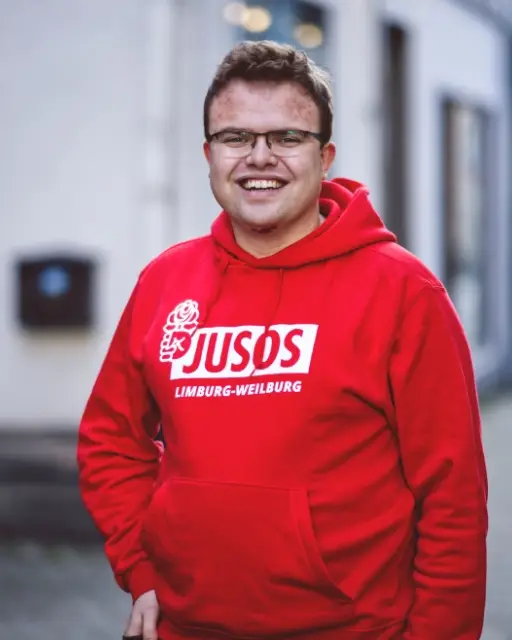 Foto von Sven Glombitza