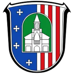 Wappen der Gemeinde Beselich