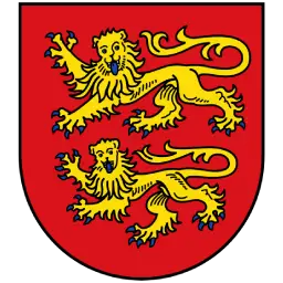 Wappen von Stadt Diez