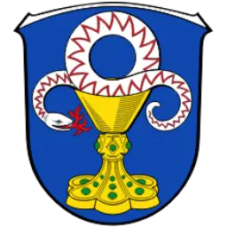 Wappen der Gemeinde Elz