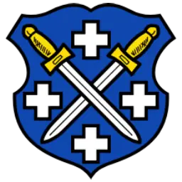 Wappen der Stadt Hadamar