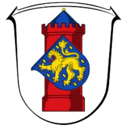 Wappen der Gemeinde Hünfelden