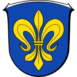 Wappen der Gemeinde Löhnberg