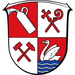 Wappen der Gemeinde Selters