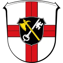 Wappen der Marktflecken Villmar