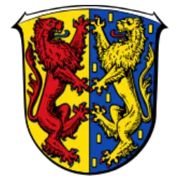 Wappen der Gemeinde Waldbrunn