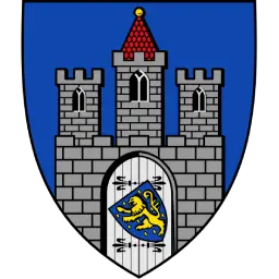 Wappen der Stadt Weilburg