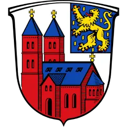 Wappen der Marktflecken Weilmünster