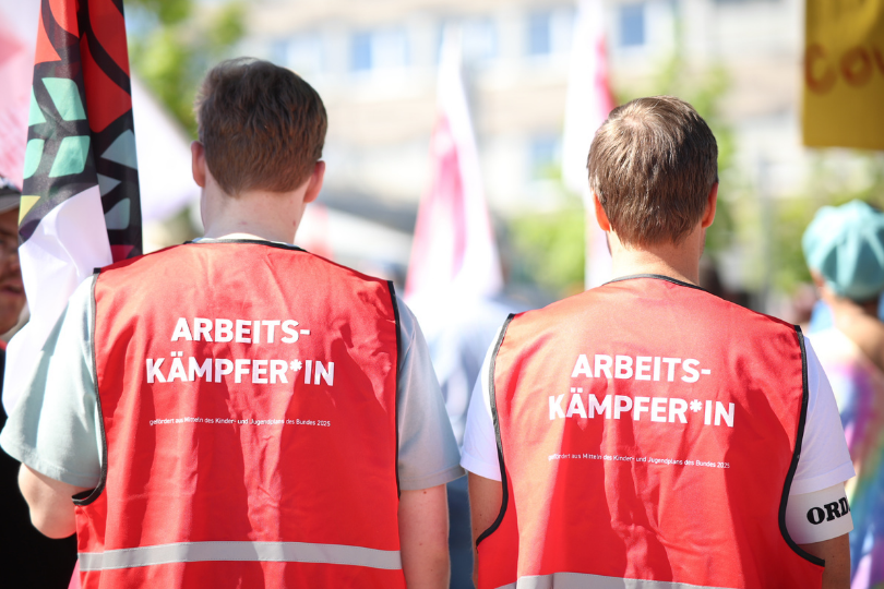 arbeitskaempfer