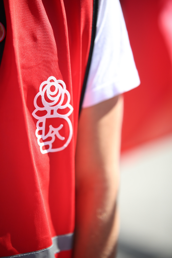 rose